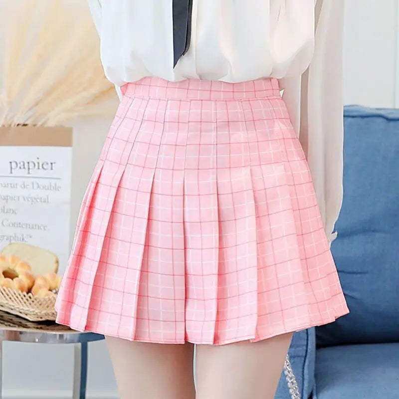 Shiela Skirt